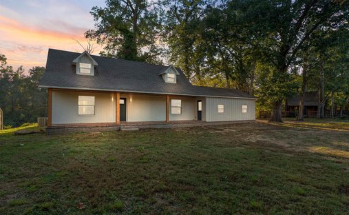 House in Heber Springs, Arkansas, United States 1