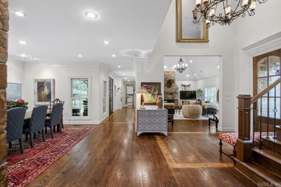 House in Little Rock, Arkansas, United States 5 - 18175916