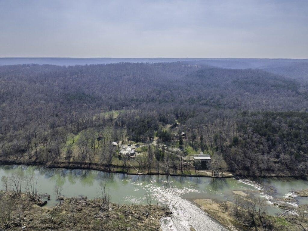 House in Highland, Arkansas, United States 5 - 18176558