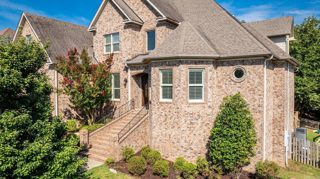 House in Little Rock, Arkansas, United States 3 - 18176940