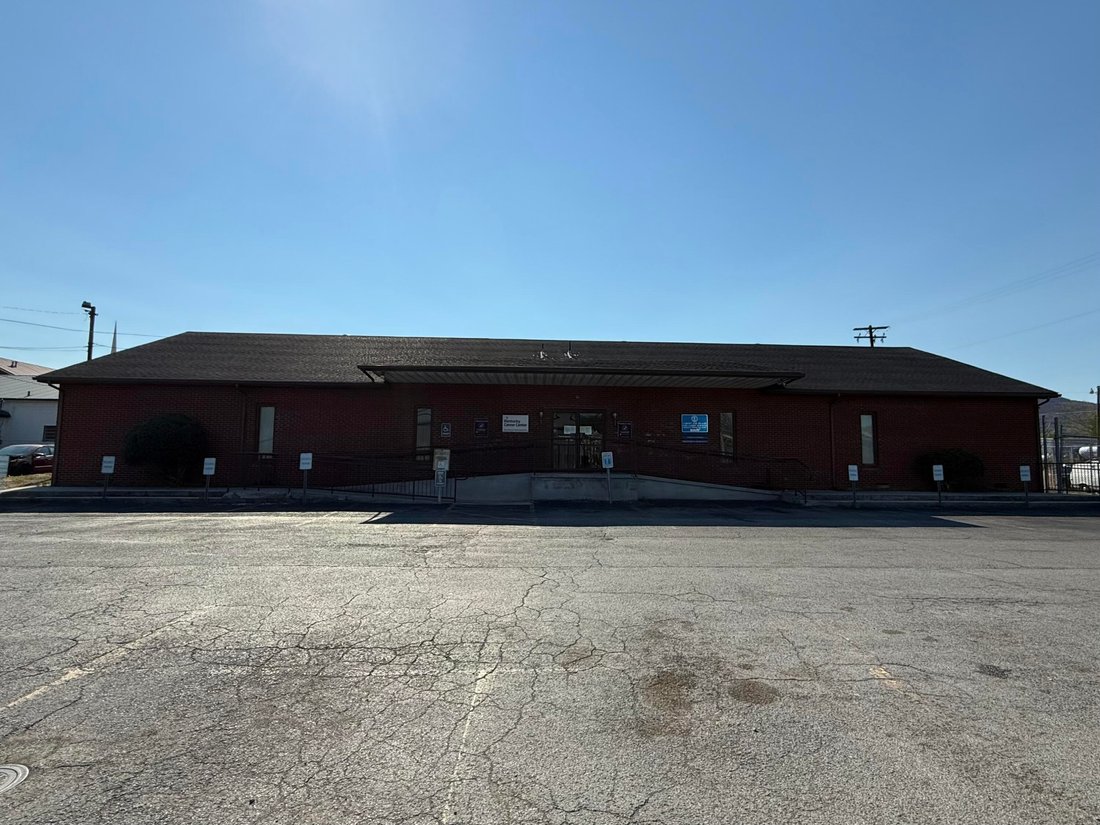 Apartment in Middlesboro, Kentucky, United States 2 - 18176945