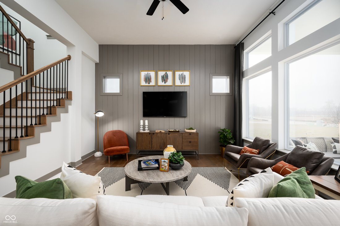 House in Westfield, Indiana, United States 3 - 18177287