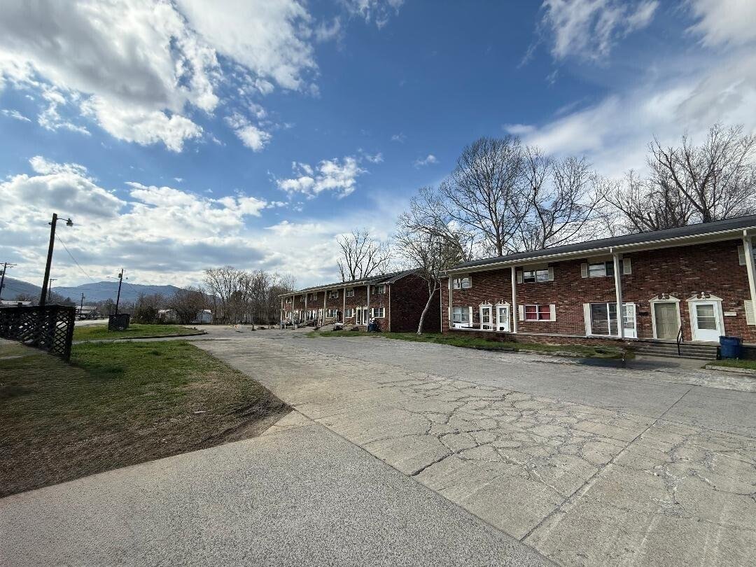 Apartment in Middlesboro, Kentucky, United States 1 - 18176955