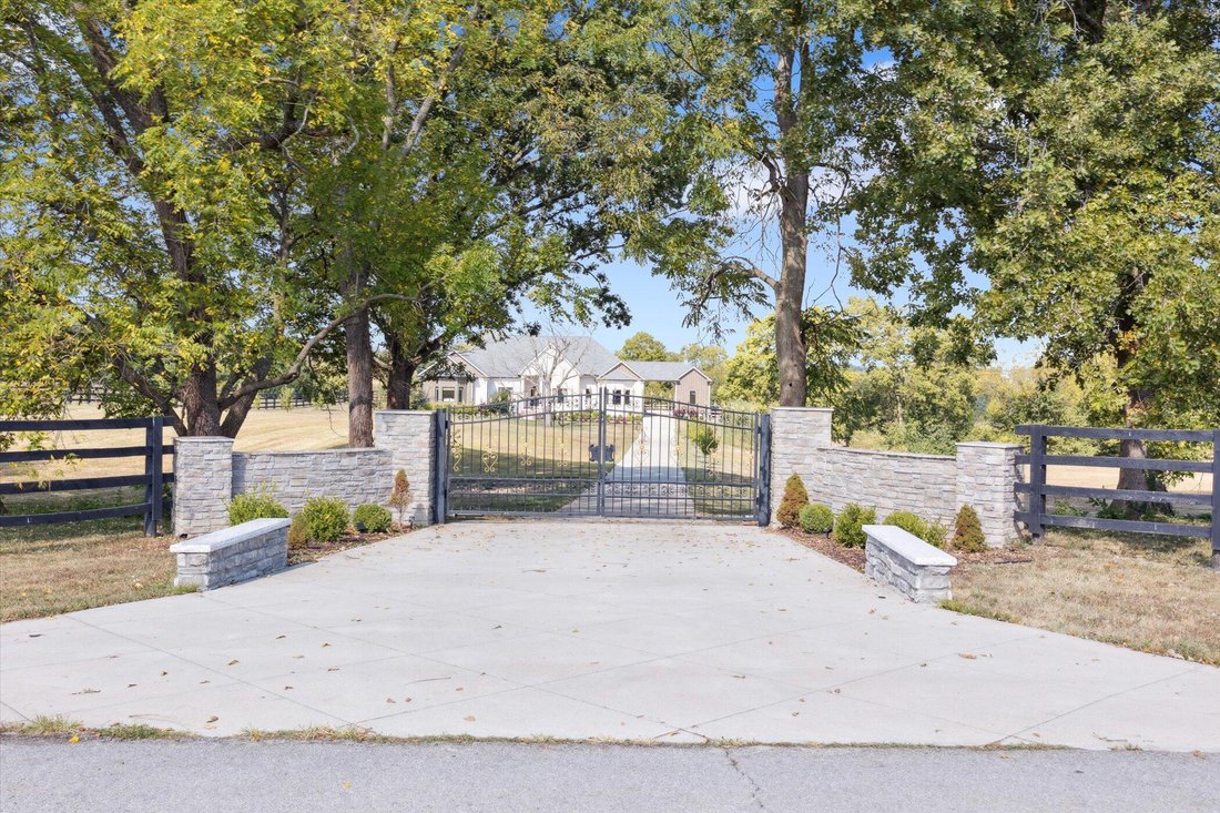 House in Nicholasville, Kentucky, United States 4 - 18176669