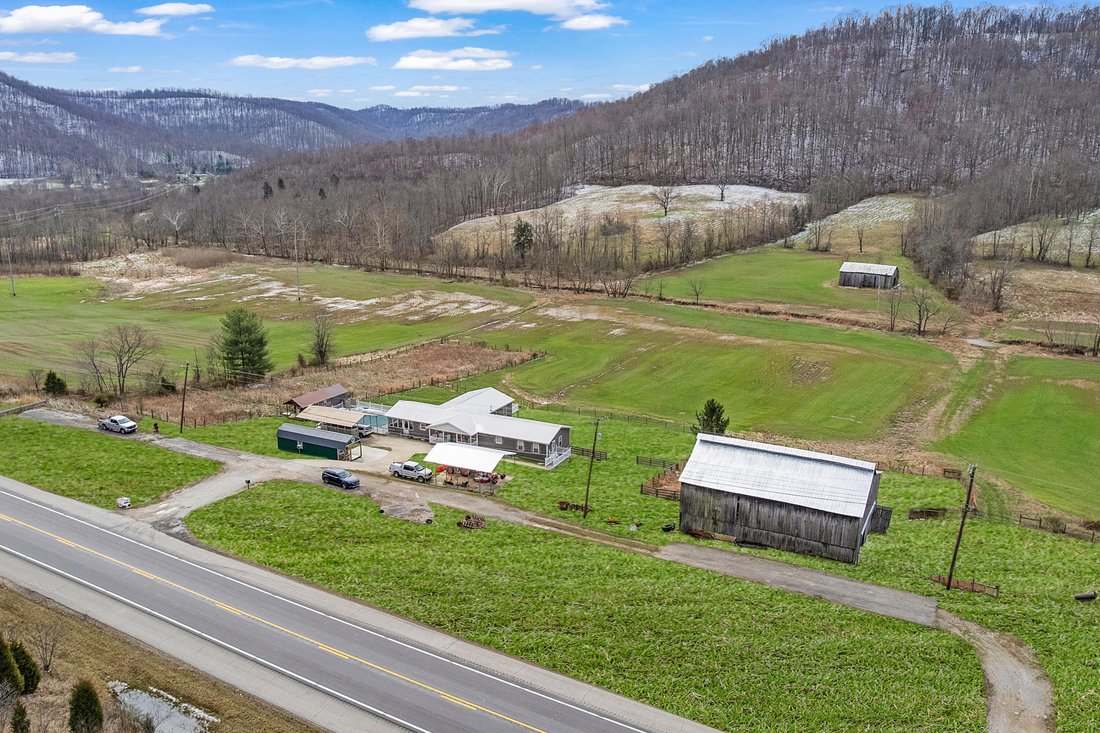 House in Tollesboro, Kentucky, United States 3 - 18177042