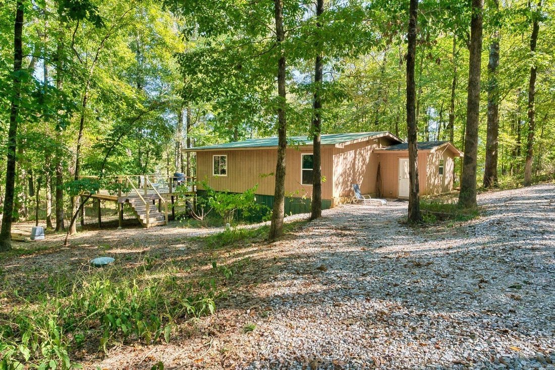 House in Hot Springs, Arkansas, United States 1 - 18176003
