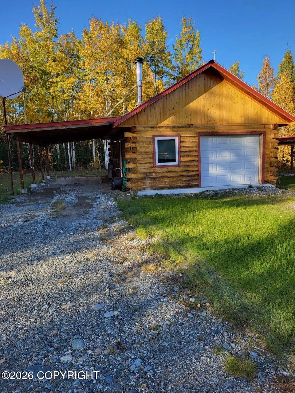 Delta Junction, Alaska, United States 4 - 18175510