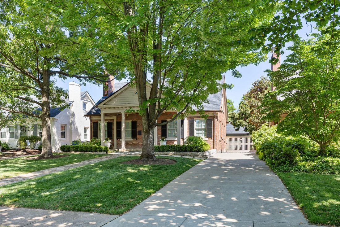 House in Lexington, Kentucky, United States 5 - 18177125
