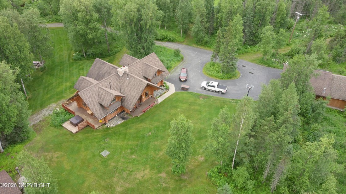 House in Wasilla, Alaska, United States 2 - 18175516