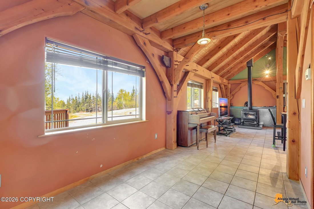 House in Willow, Alaska, United States 5 - 18175668