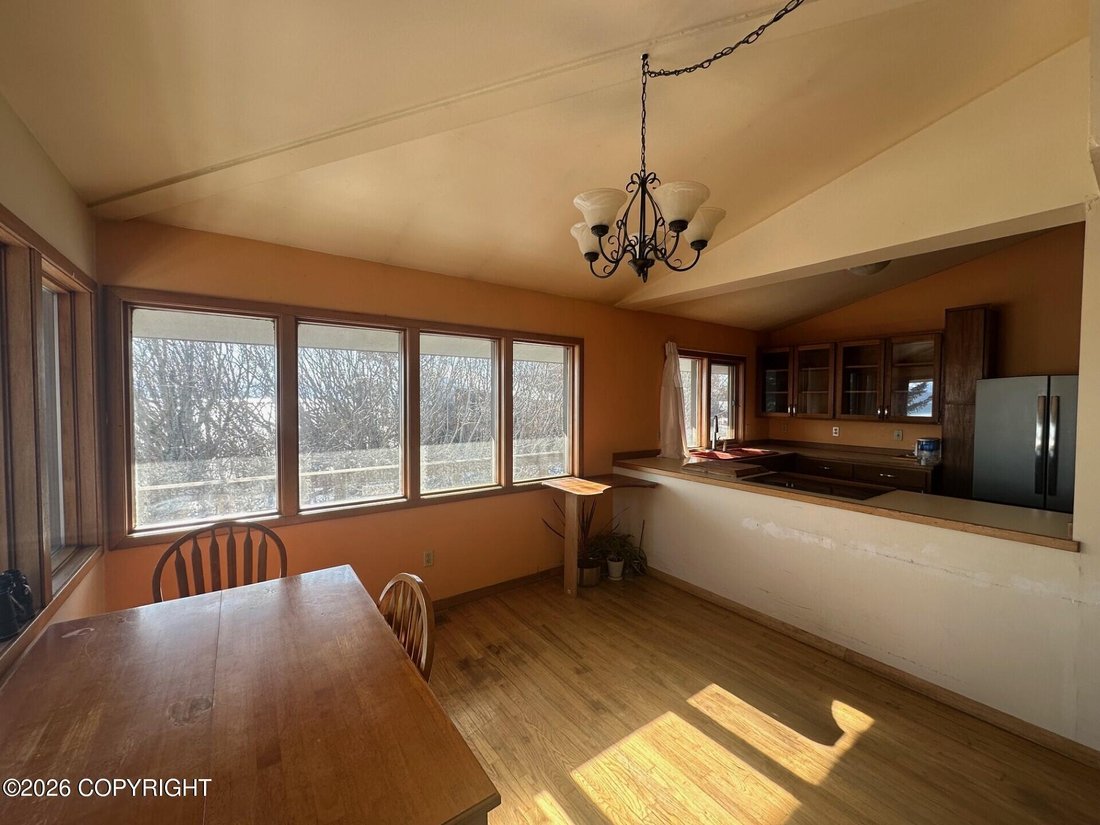 House in Homer, Alaska, United States 5 - 18175657