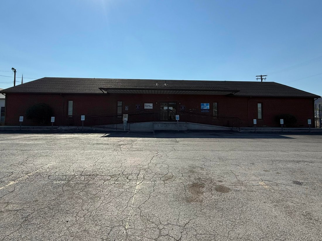 Apartment in Middlesboro, Kentucky, United States 1 - 18176945