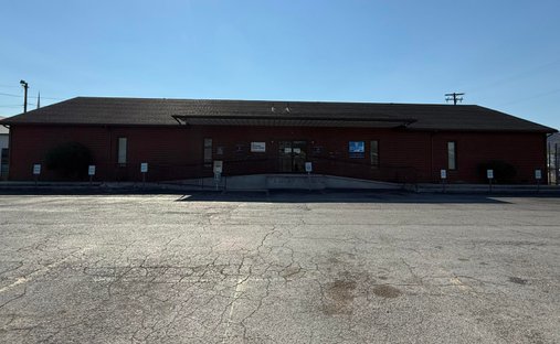 Apartment in Middlesboro, Kentucky, United States 1