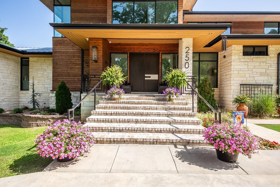 House in Heber Springs, Arkansas, United States 3 - 18176477