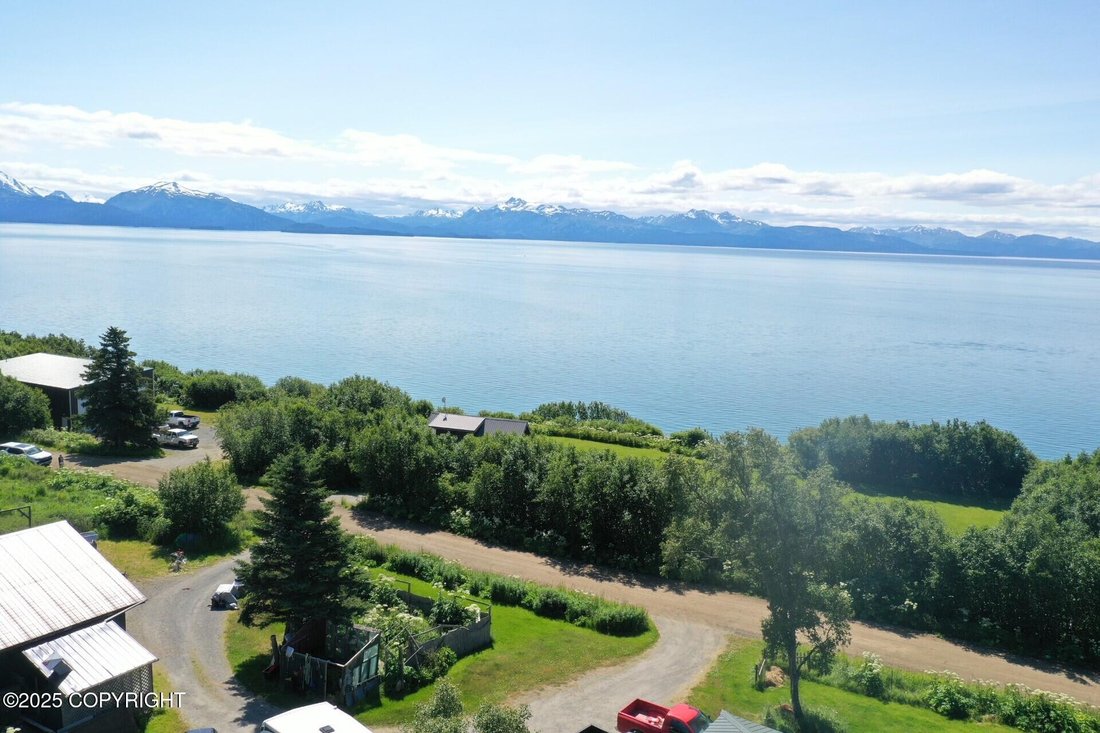 House in Homer, Alaska, United States 2 - 18175483