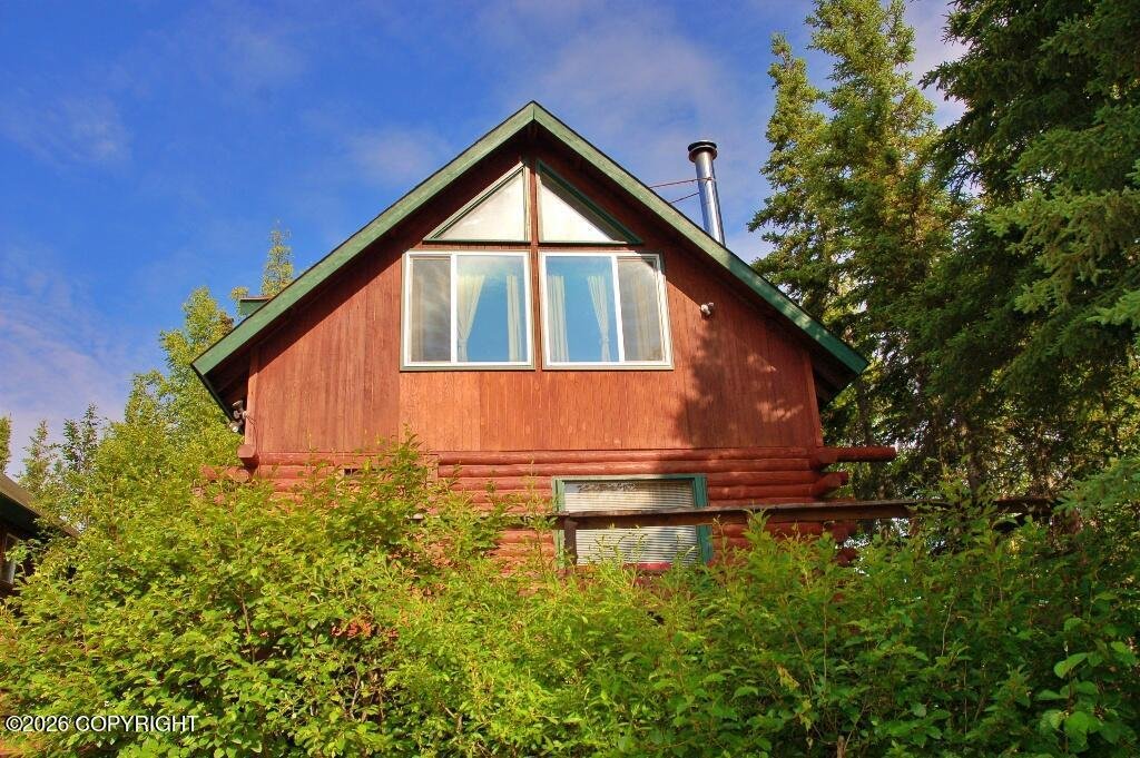 House in Soldotna, Alaska, United States 3 - 18175635