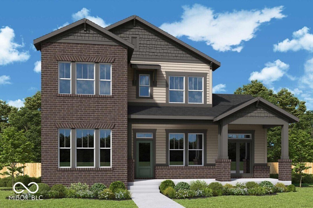 House in Westfield, Indiana, United States 1 - 18177354