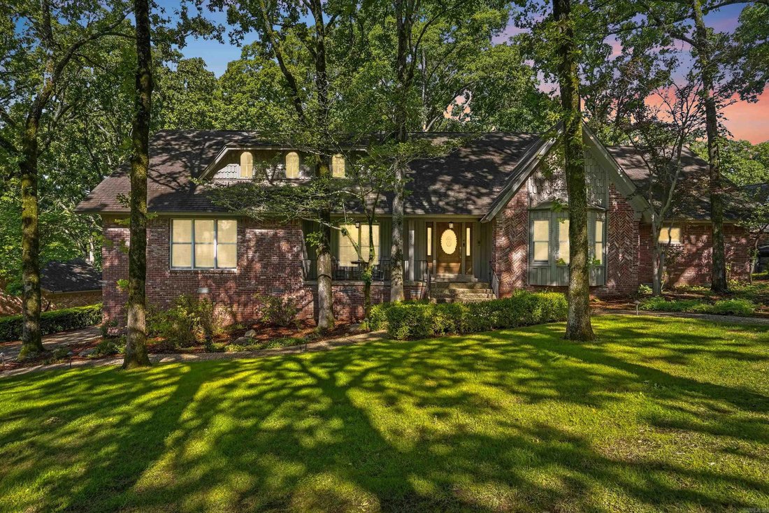House in North Little Rock, Arkansas, United States 3 - 18176101