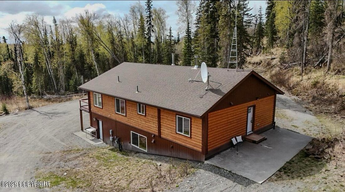 House in Soldotna, Alaska, United States 1 - 18175639