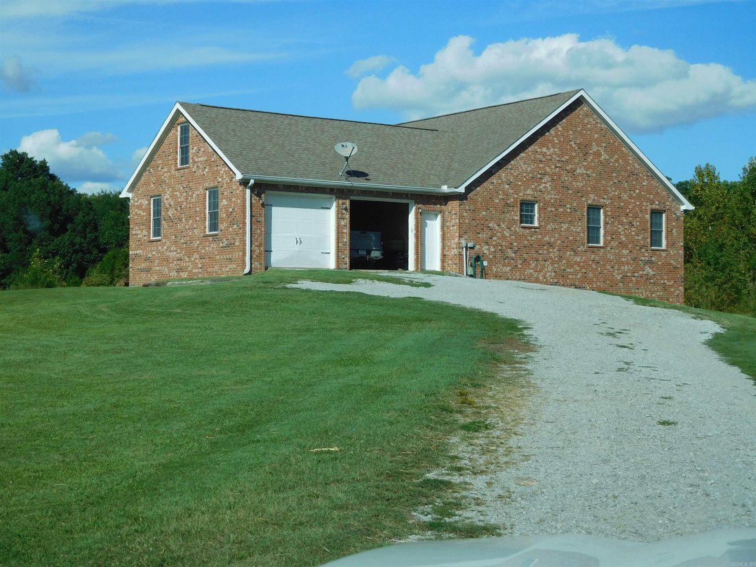Land in Rector, Arkansas, Vereinigte Staaten 2 - 18176470