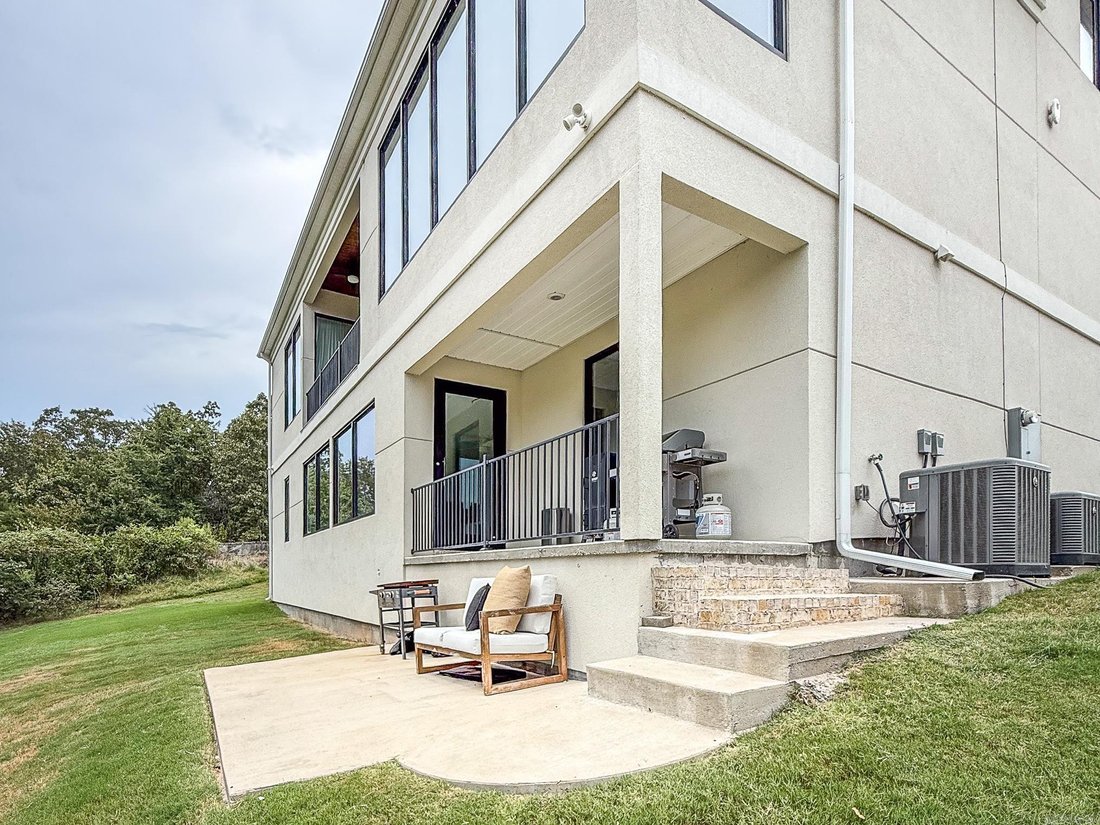 House in Cabot, Arkansas, United States 2 - 18175801