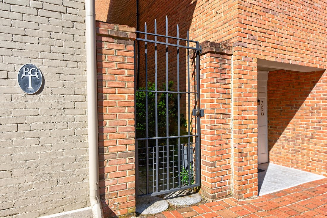 Townhouse in Lexington, Kentucky, United States 4 - 18177169