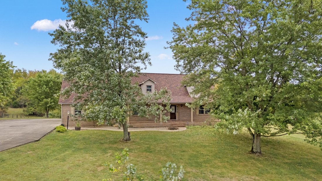 House in Lawrenceburg, Kentucky, United States 2 - 18176834