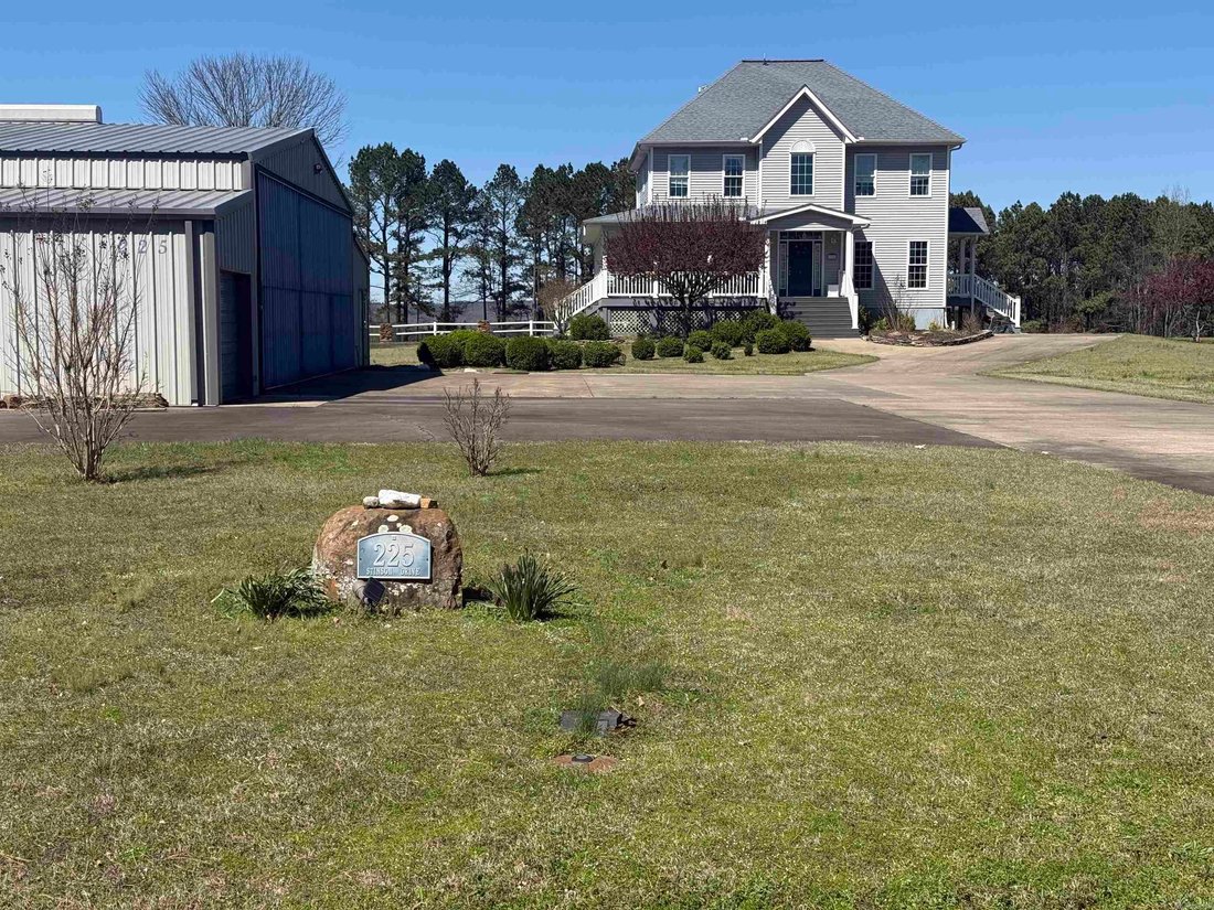 House in Clinton, Arkansas, United States 1 - 18176104