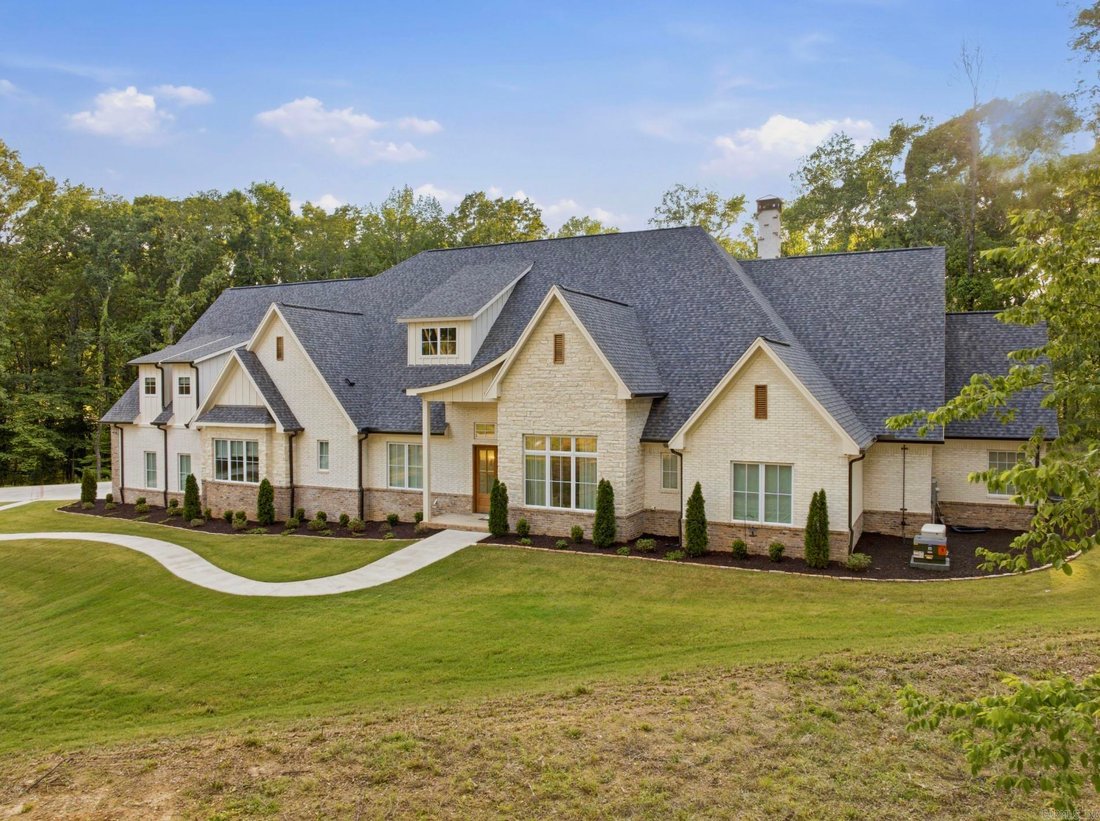 House in Benton, Arkansas, United States 5 - 18175980