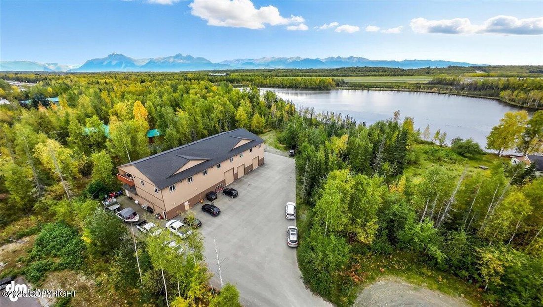 Altro a Wasilla, Alaska, Stati Uniti 1 - 18175617