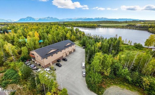Wasilla, Alaska, Vereinigte Staaten 1