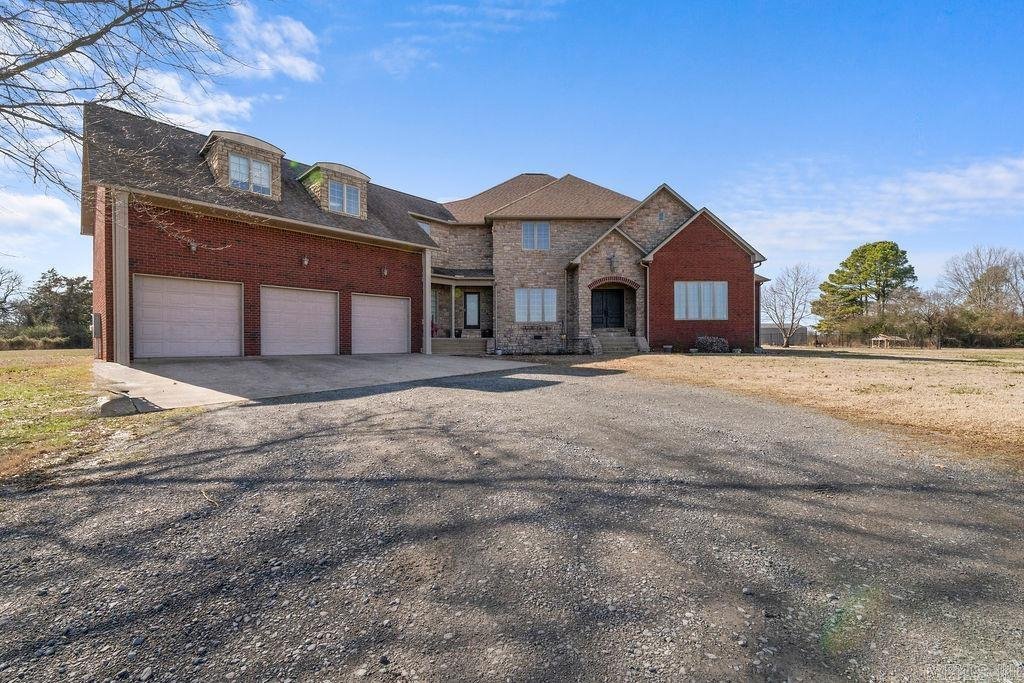 House in Clinton, Arkansas, United States 1 - 18176249