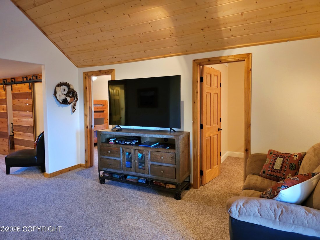 House in Soldotna, Alaska, United States 4 - 18175481
