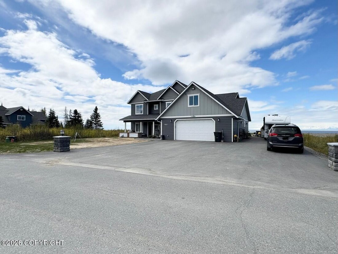 House in Kenai, Alaska, United States 3 - 18175644