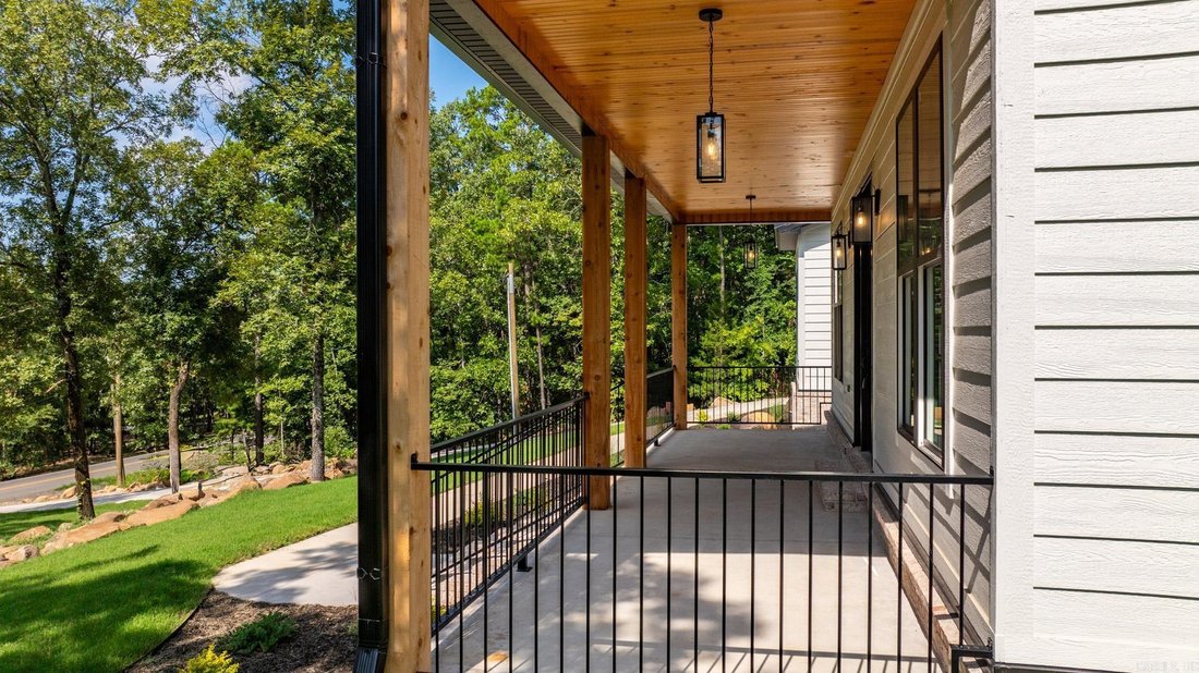 House in Cabot, Arkansas, United States 4 - 18175965