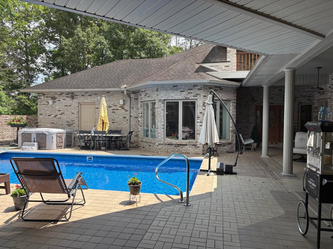 House in Clay City, Kentucky, United States 2 - 18176991