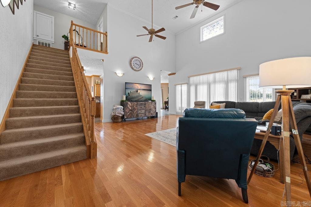 House in Clinton, Arkansas, United States 5 - 18176249