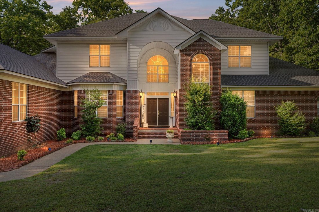 House in Cabot, Arkansas, United States 2 - 18176175