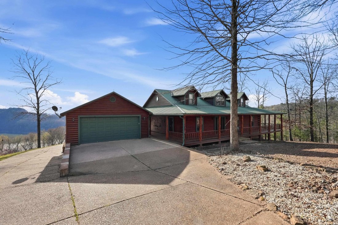 House in Edgemont, Arkansas, United States 2 - 18176400