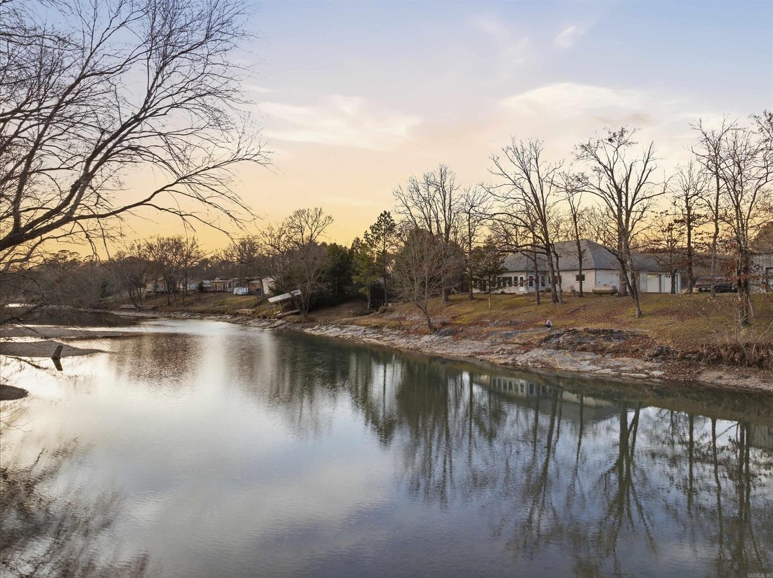 House in Royal, Arkansas, United States 3 - 18176114