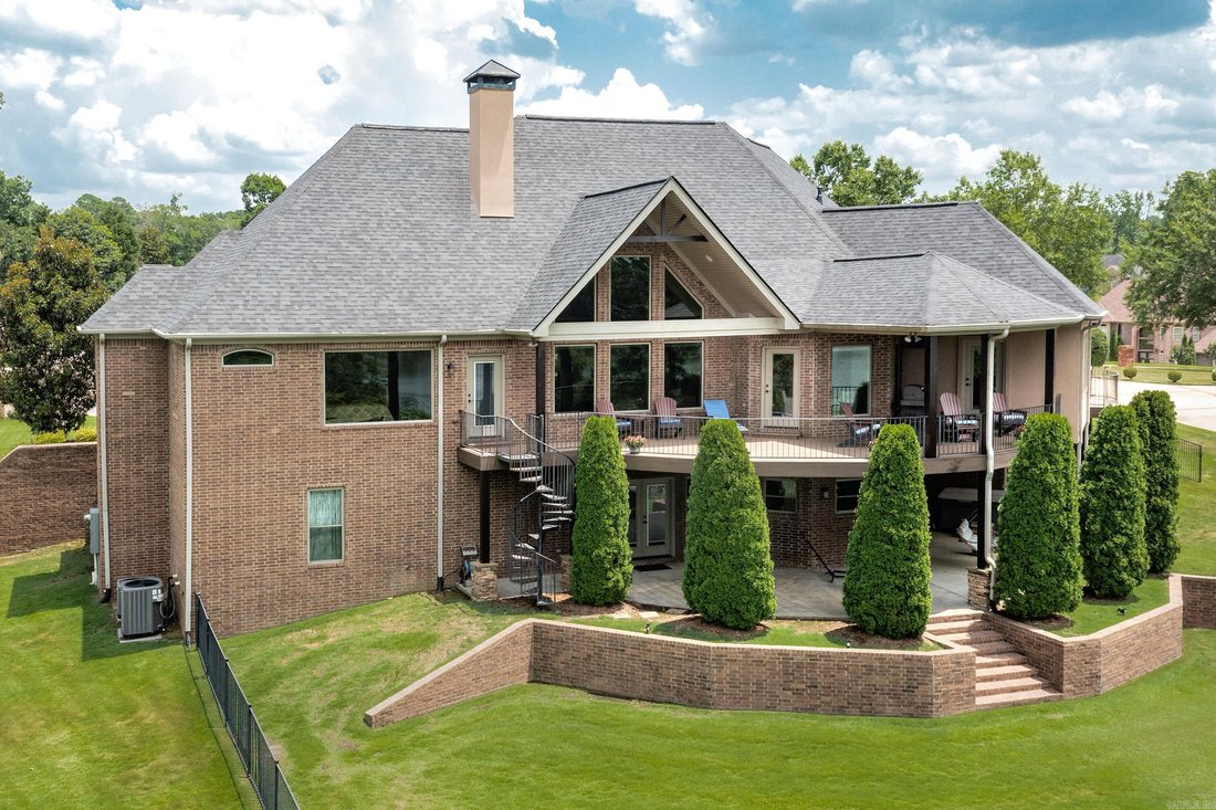 House in Benton, Arkansas, United States 3 - 18176391