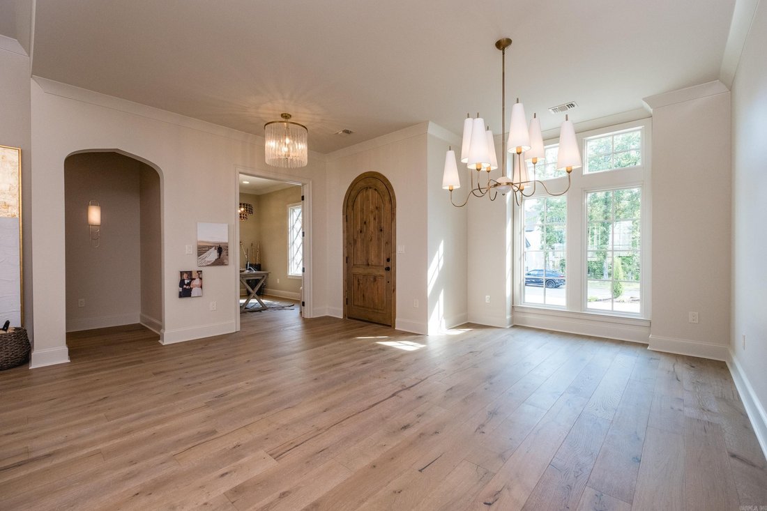 House in Little Rock, Arkansas, United States 5 - 18176156