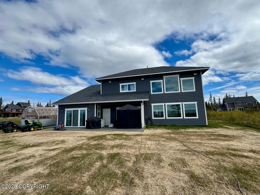 House in Kenai, Alaska, United States 4 - 18175644