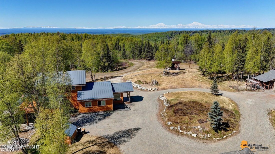 House in Willow, Alaska, United States 2 - 18175668