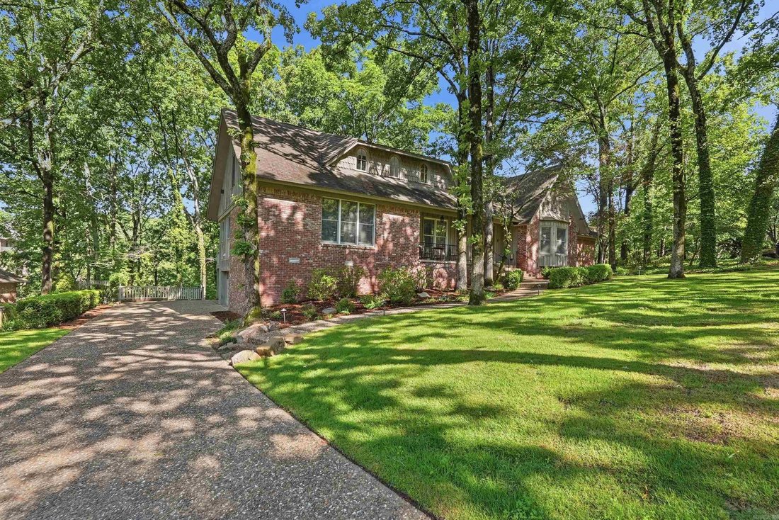 House in North Little Rock, Arkansas, United States 5 - 18176101