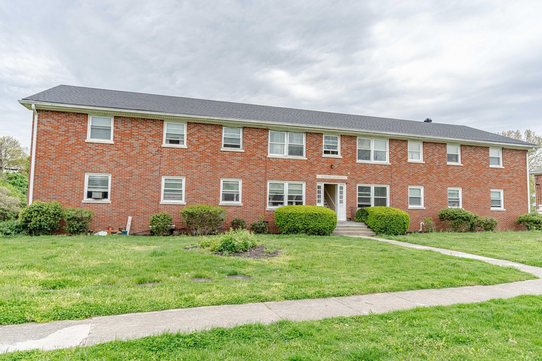 Apartment in Georgetown, Kentucky, United States 1 - 18176935