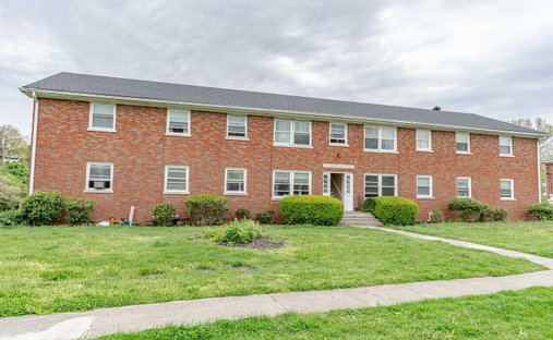 Appartamento a Georgetown, Kentucky, Stati Uniti 1
