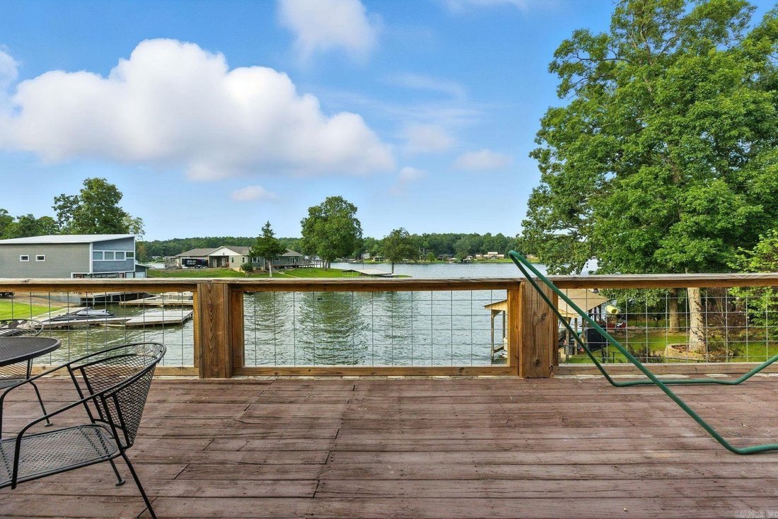 House in Royal, Arkansas, United States 3 - 18176141
