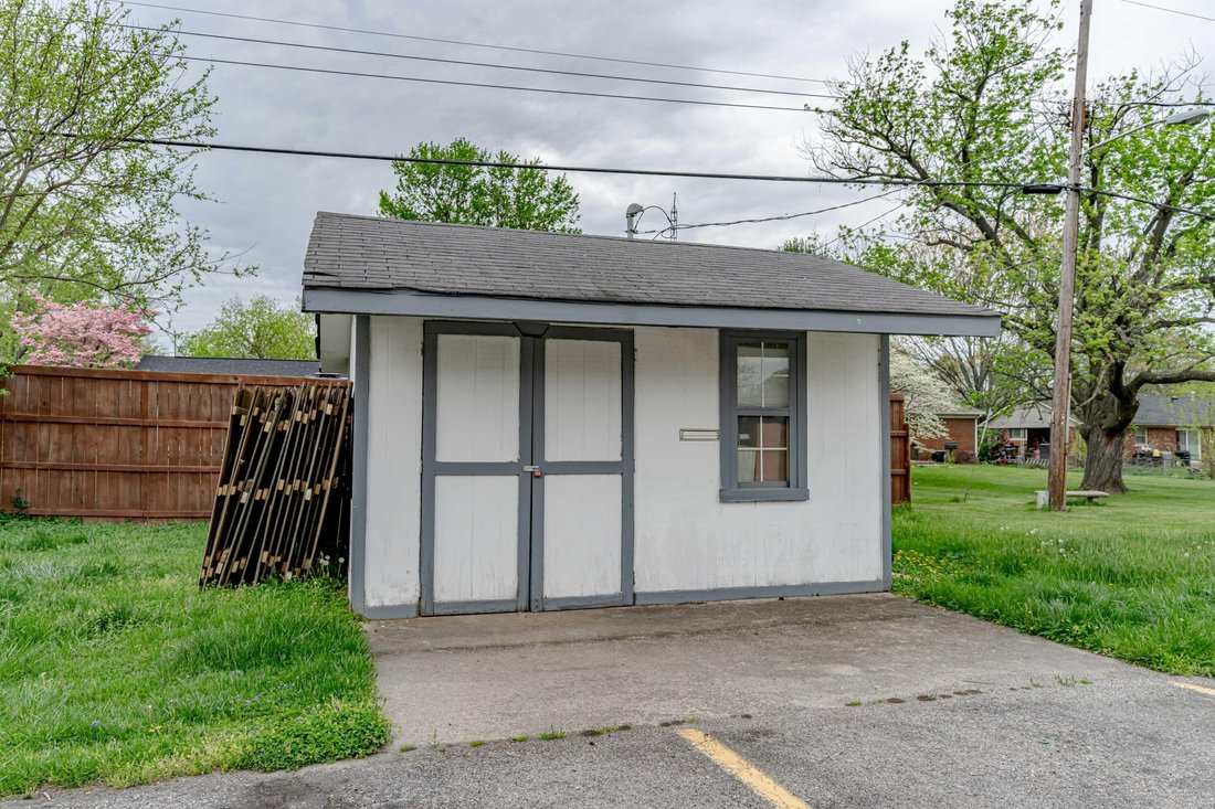 Apartment in Georgetown, Kentucky, United States 5 - 18176935