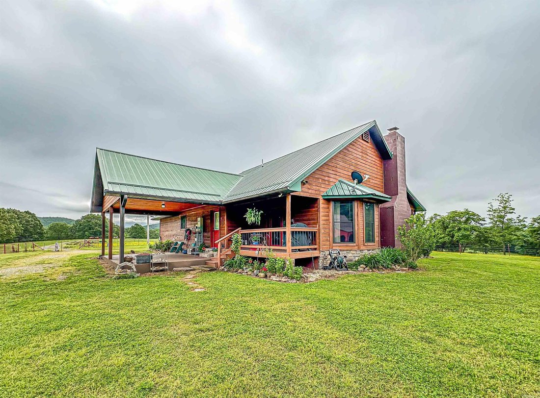 House in Yellville, Arkansas, United States 4 - 18176459
